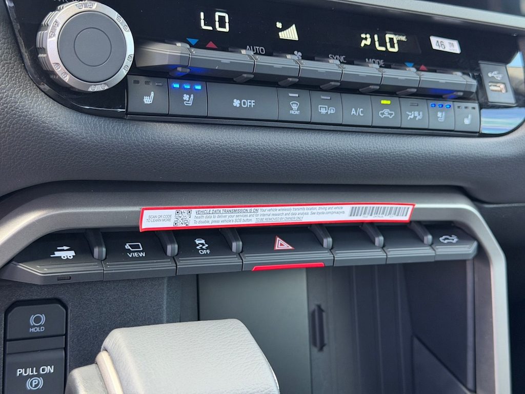 Thumbnail: 2026 Toyota Tundra - 27