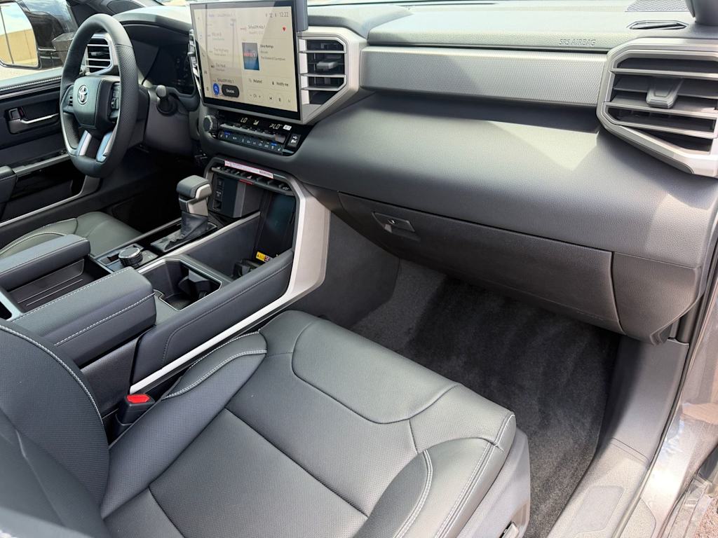 Thumbnail: 2026 Toyota Tundra - 2