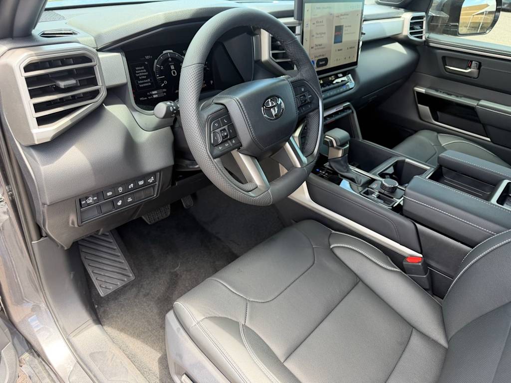Thumbnail: 2026 Toyota Tundra - 8
