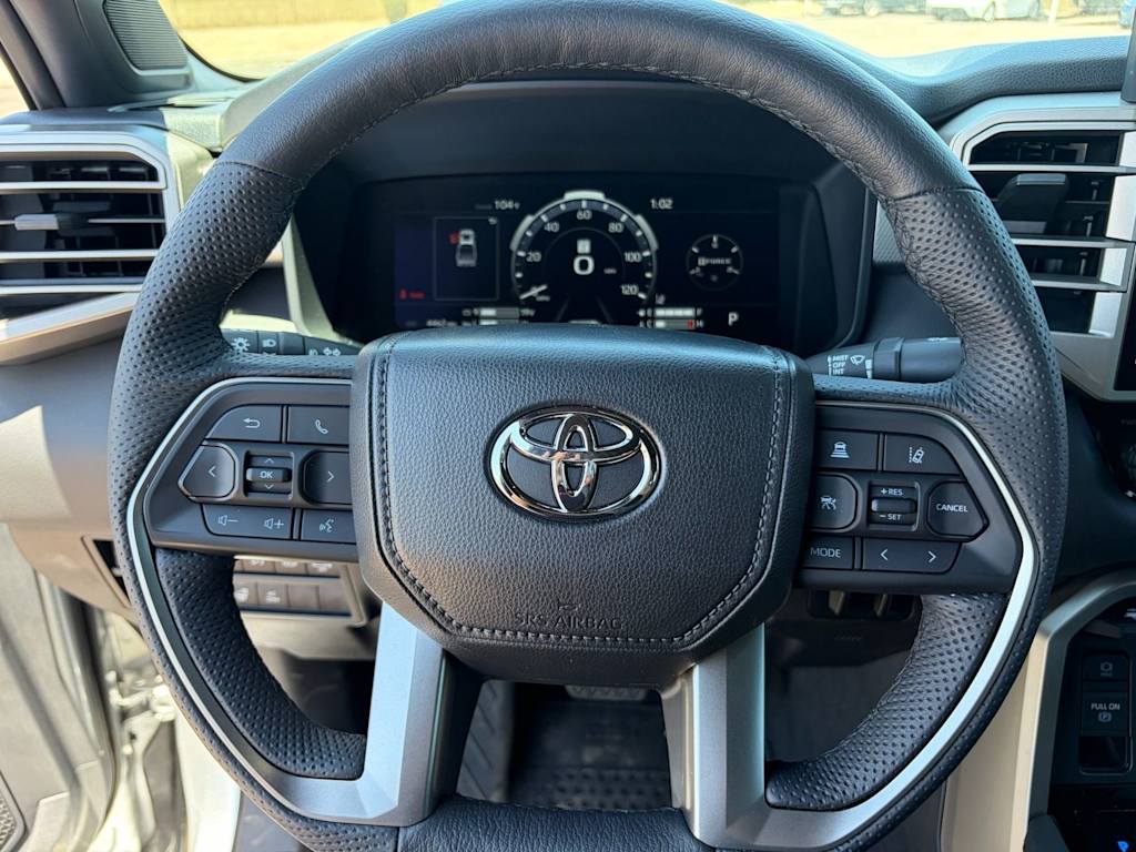 Thumbnail: 2026 Toyota Tundra - 2