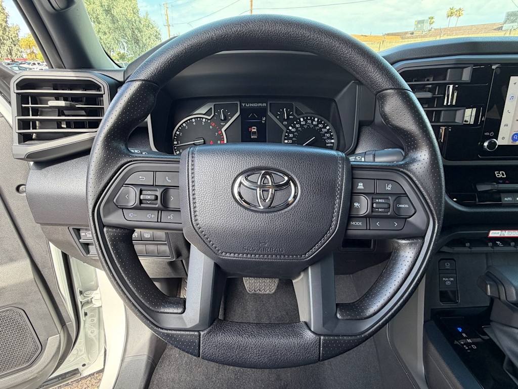 Thumbnail: 2026 Toyota Tundra - 8