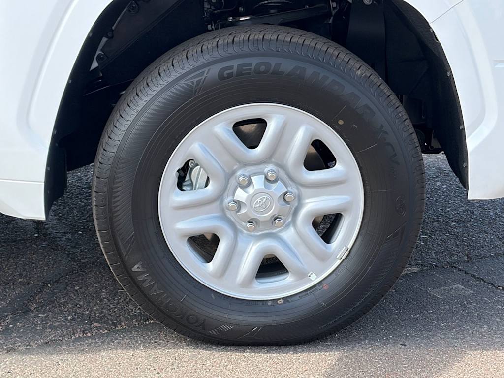 Thumbnail: 2026 Toyota Tundra - 7