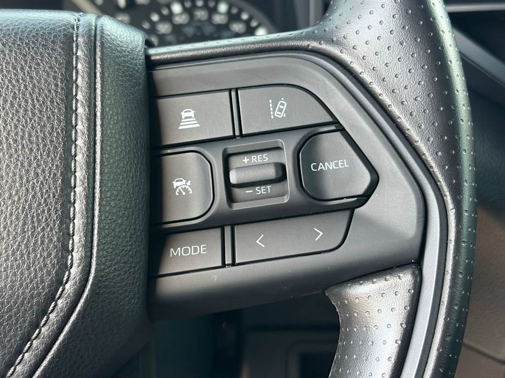 Thumbnail: 2026 Toyota Tundra - 20