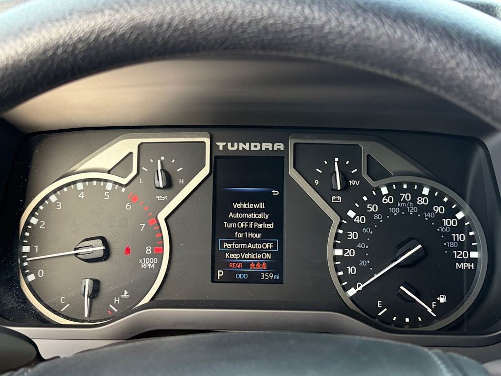 Thumbnail: 2026 Toyota Tundra - 11