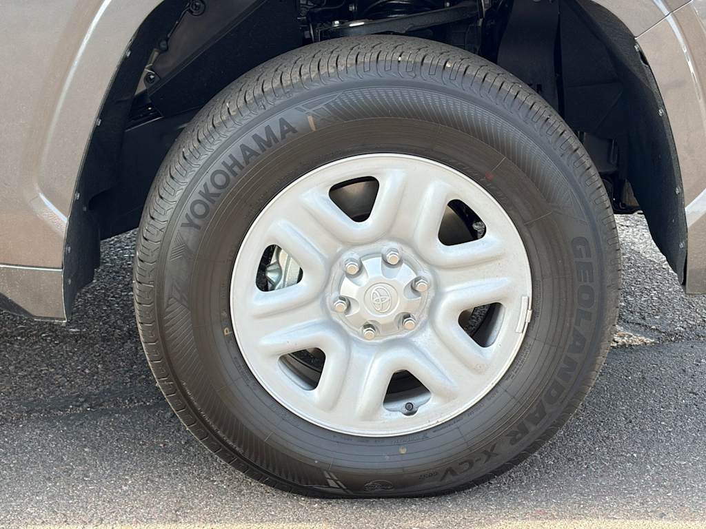 Thumbnail: 2026 Toyota Tundra - 7