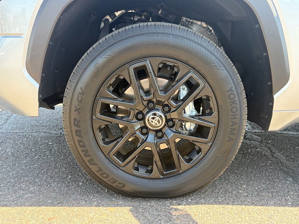 Thumbnail: 2026 Toyota Tundra - 7