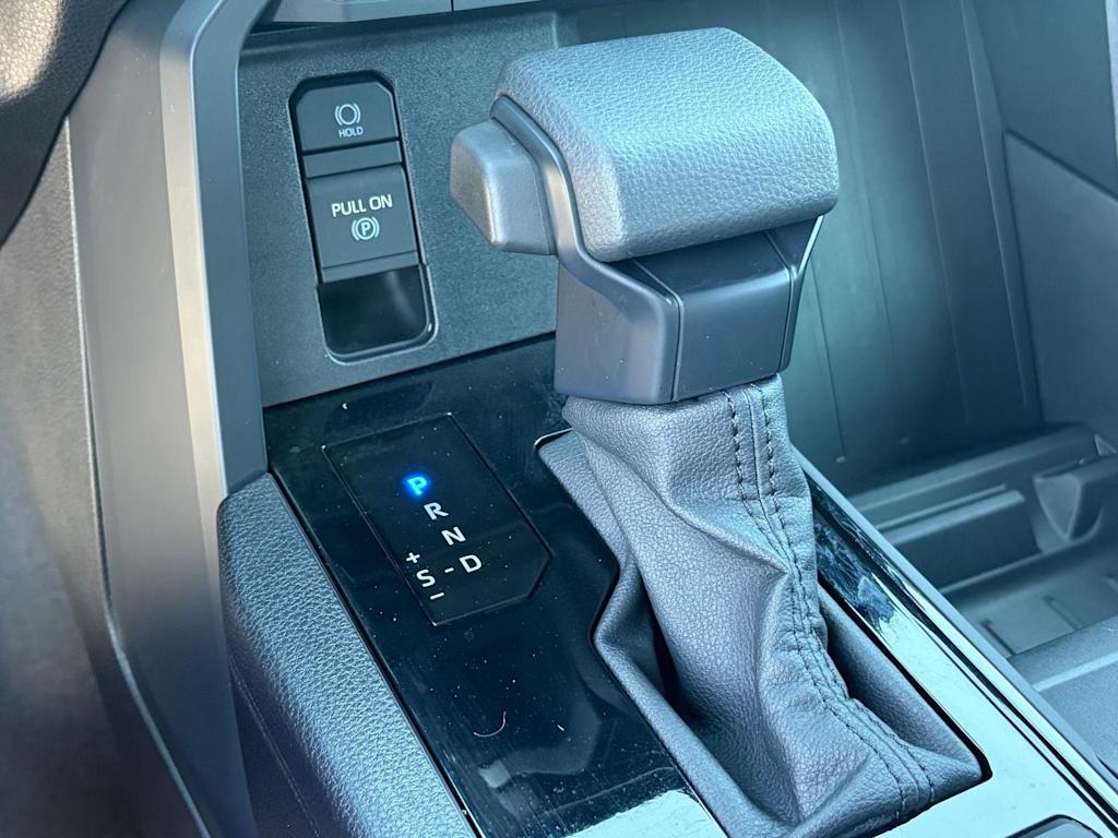 Thumbnail: 2026 Toyota Tundra - 15