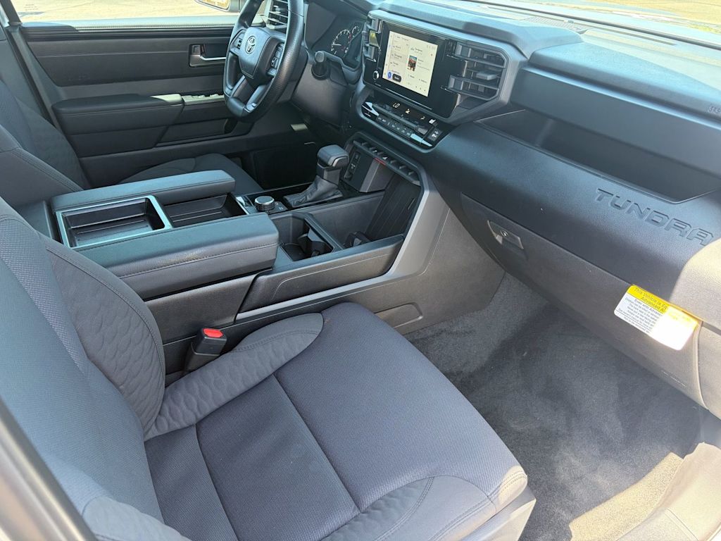 Thumbnail: 2026 Toyota Tundra - 13