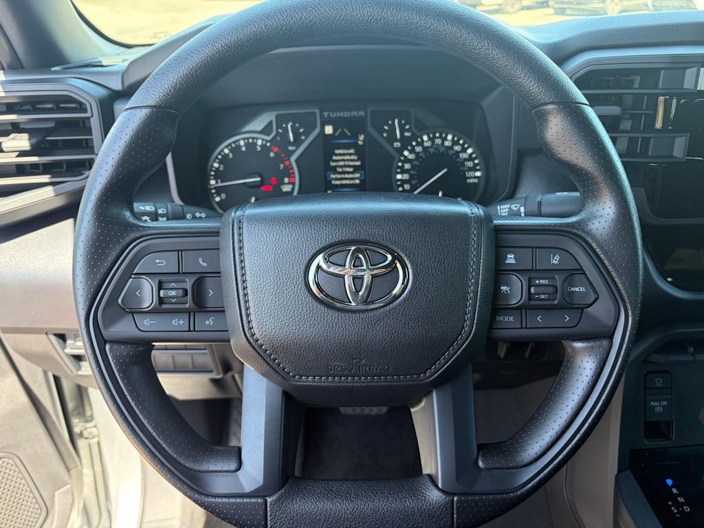 Thumbnail: 2026 Toyota Tundra - 8