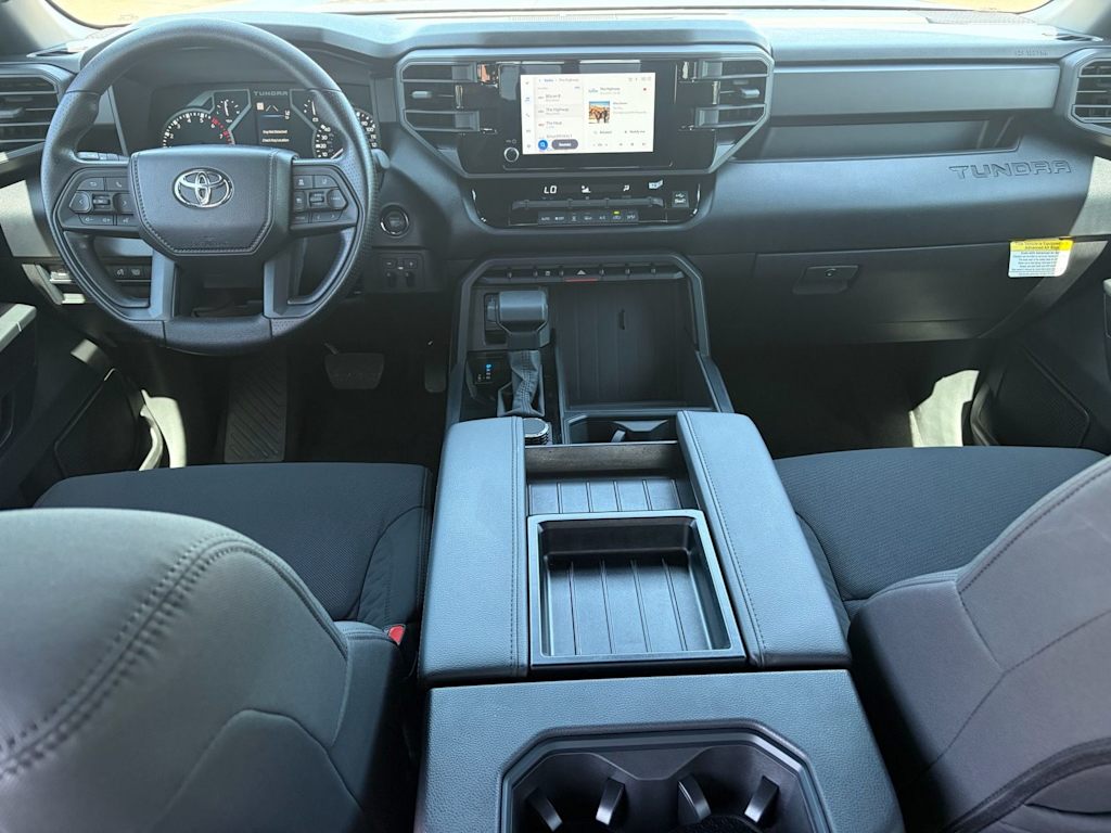 Thumbnail: 2026 Toyota Tundra - 12