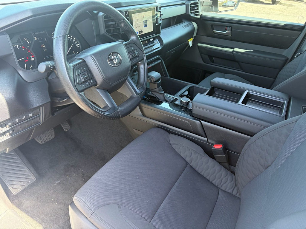 Thumbnail: 2026 Toyota Tundra - 2