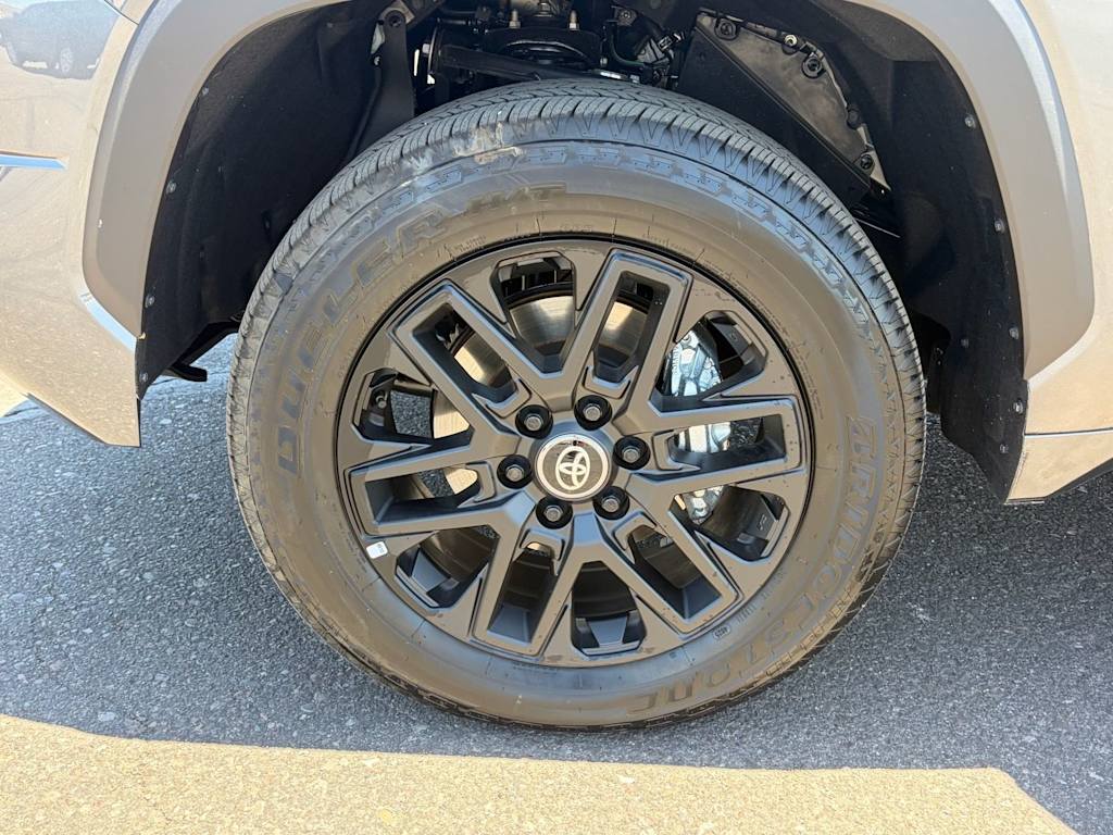 Thumbnail: 2026 Toyota Tundra - 5