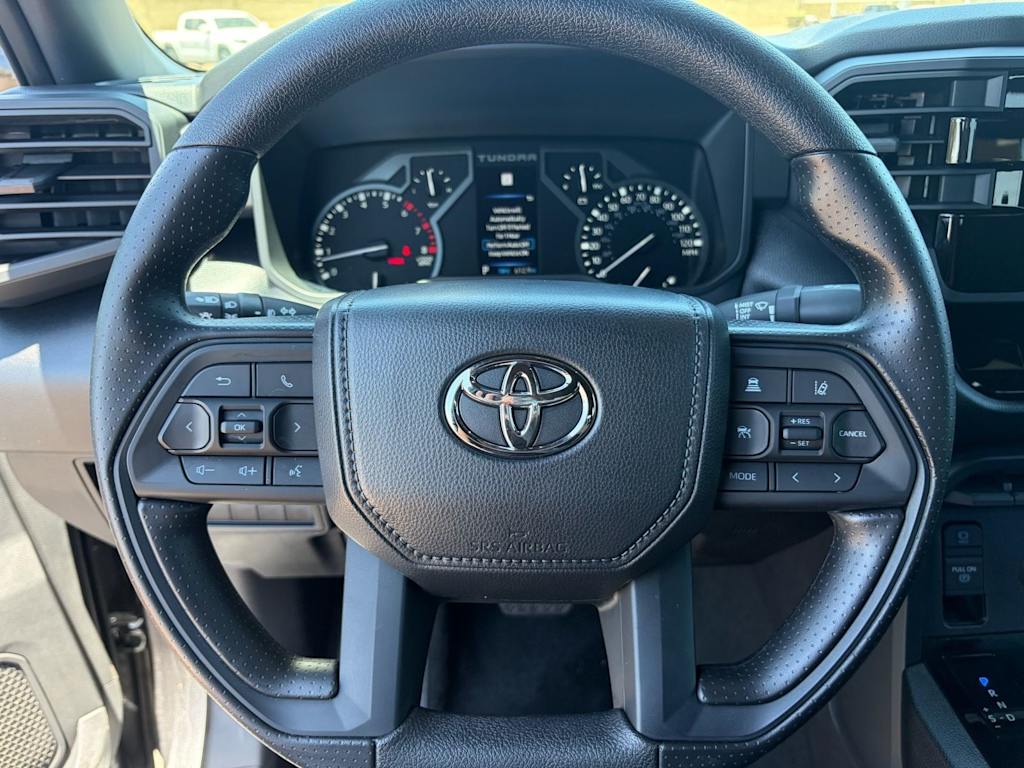 Thumbnail: 2026 Toyota Tundra - 6