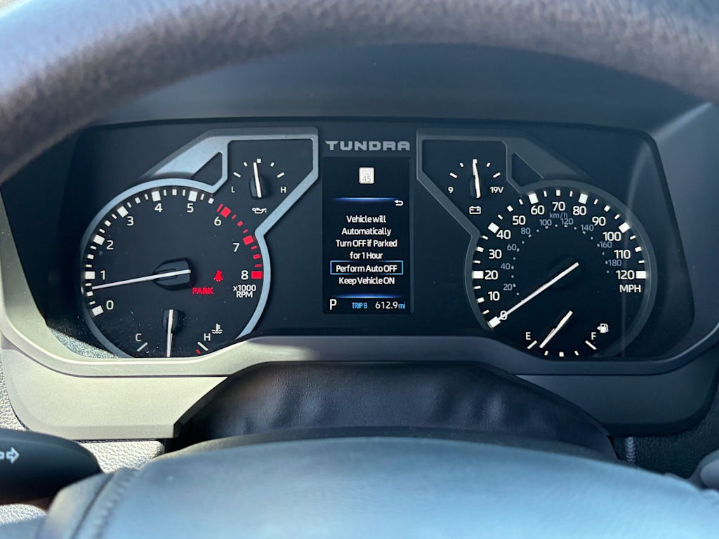 Thumbnail: 2026 Toyota Tundra - 9