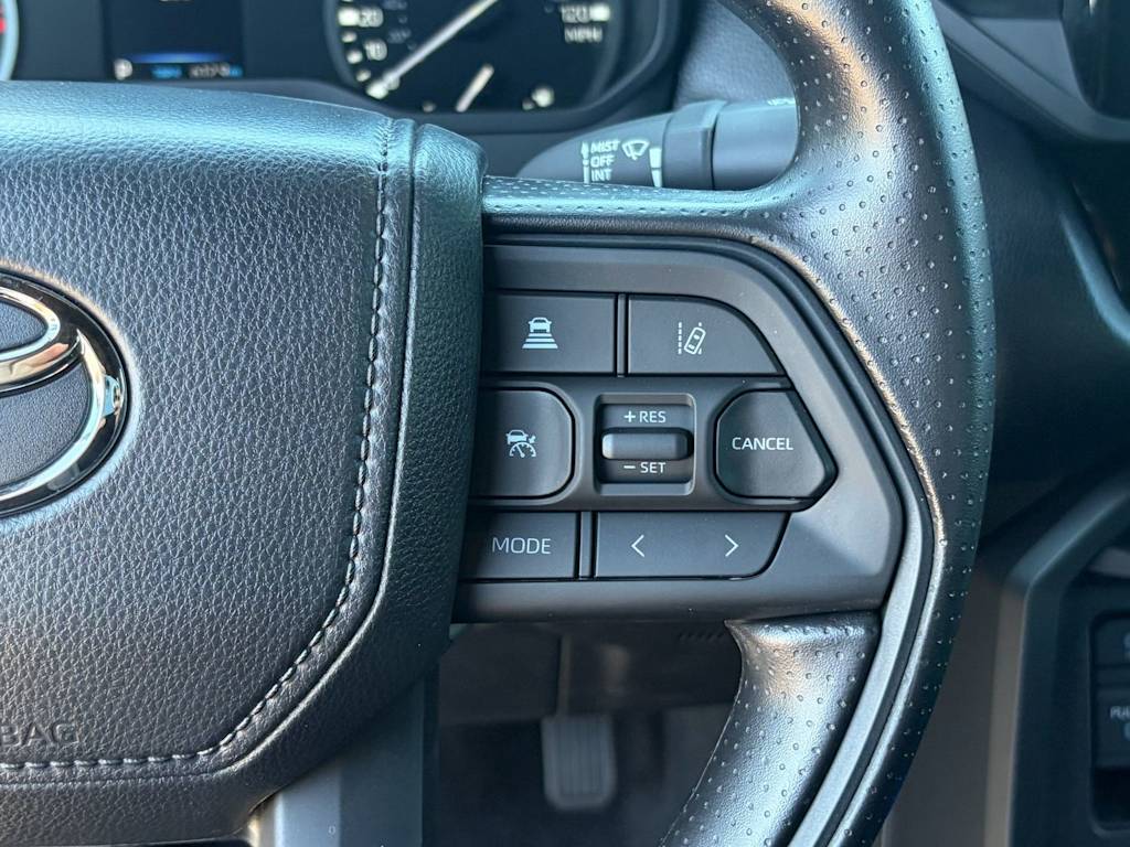 Thumbnail: 2026 Toyota Tundra - 16