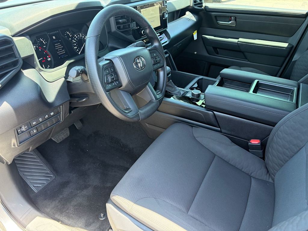 Thumbnail: 2026 Toyota Tundra - 2