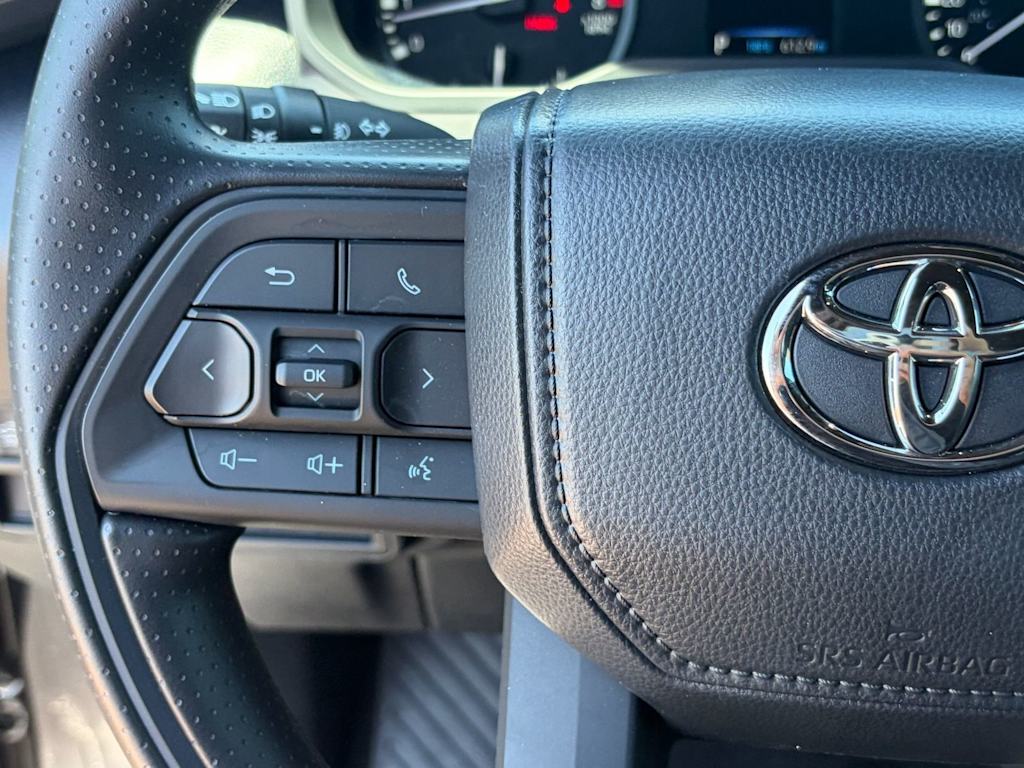 Thumbnail: 2026 Toyota Tundra - 17