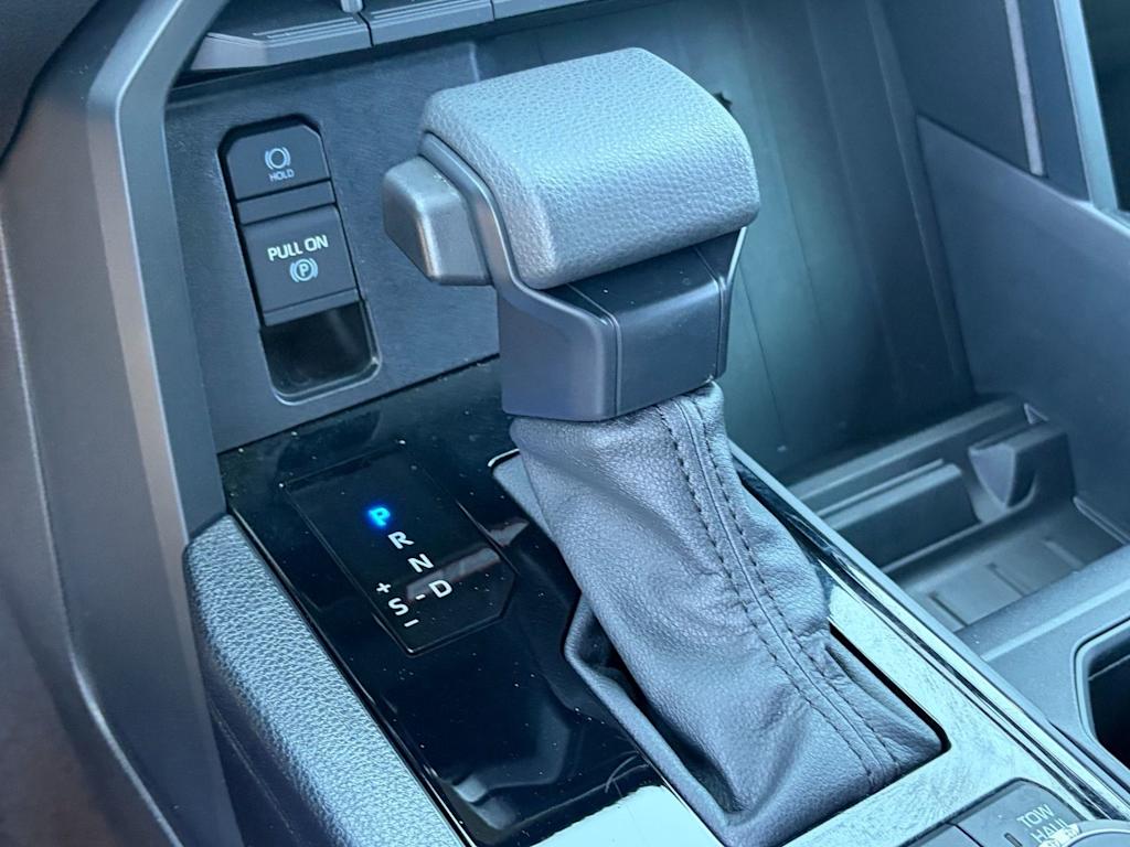 Thumbnail: 2026 Toyota Tundra - 8