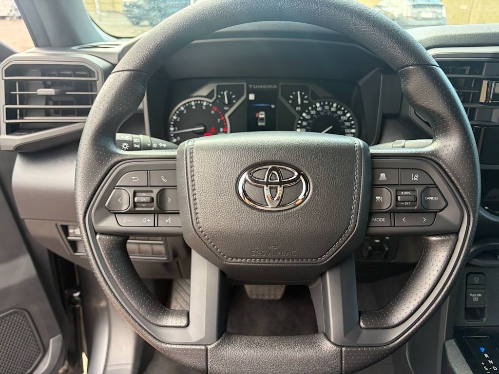 Thumbnail: 2026 Toyota Tundra - 8