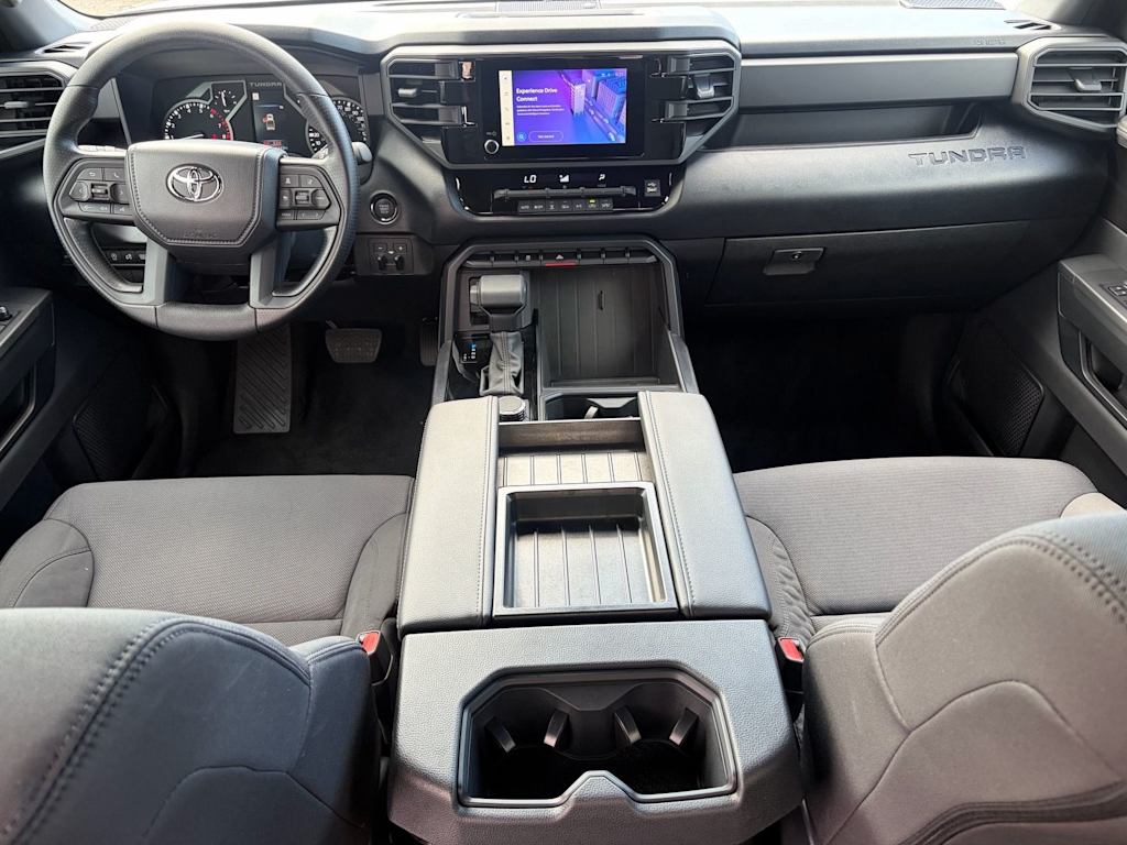 Thumbnail: 2026 Toyota Tundra - 12
