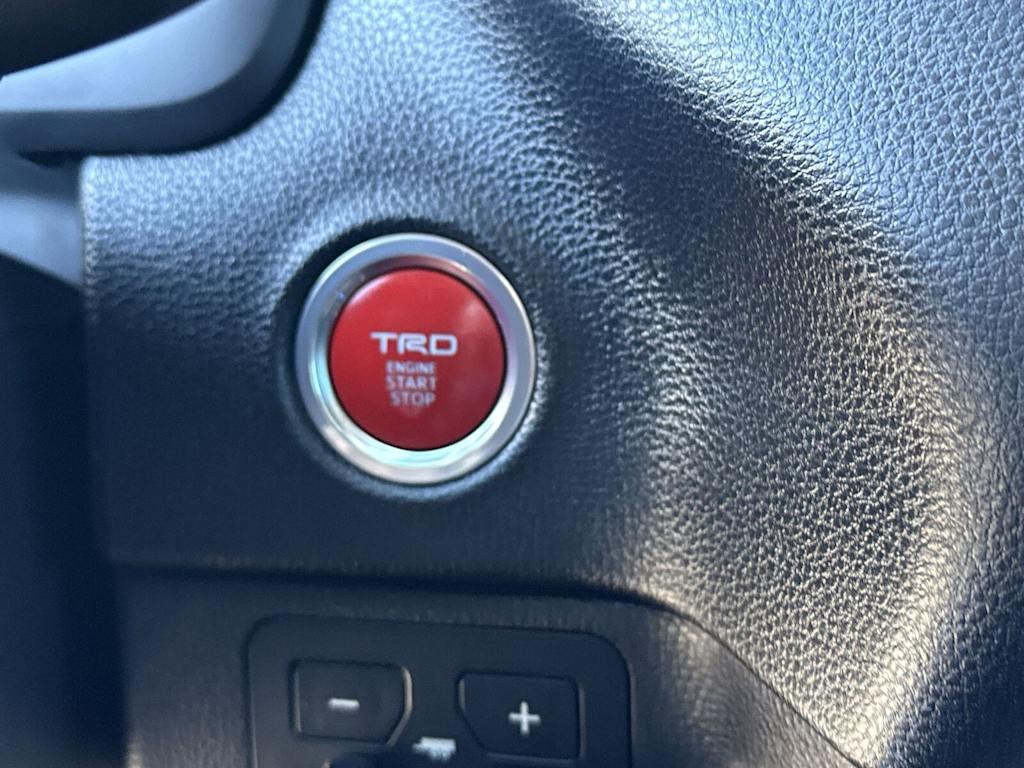 Thumbnail: 2023 Toyota Tundra - 28