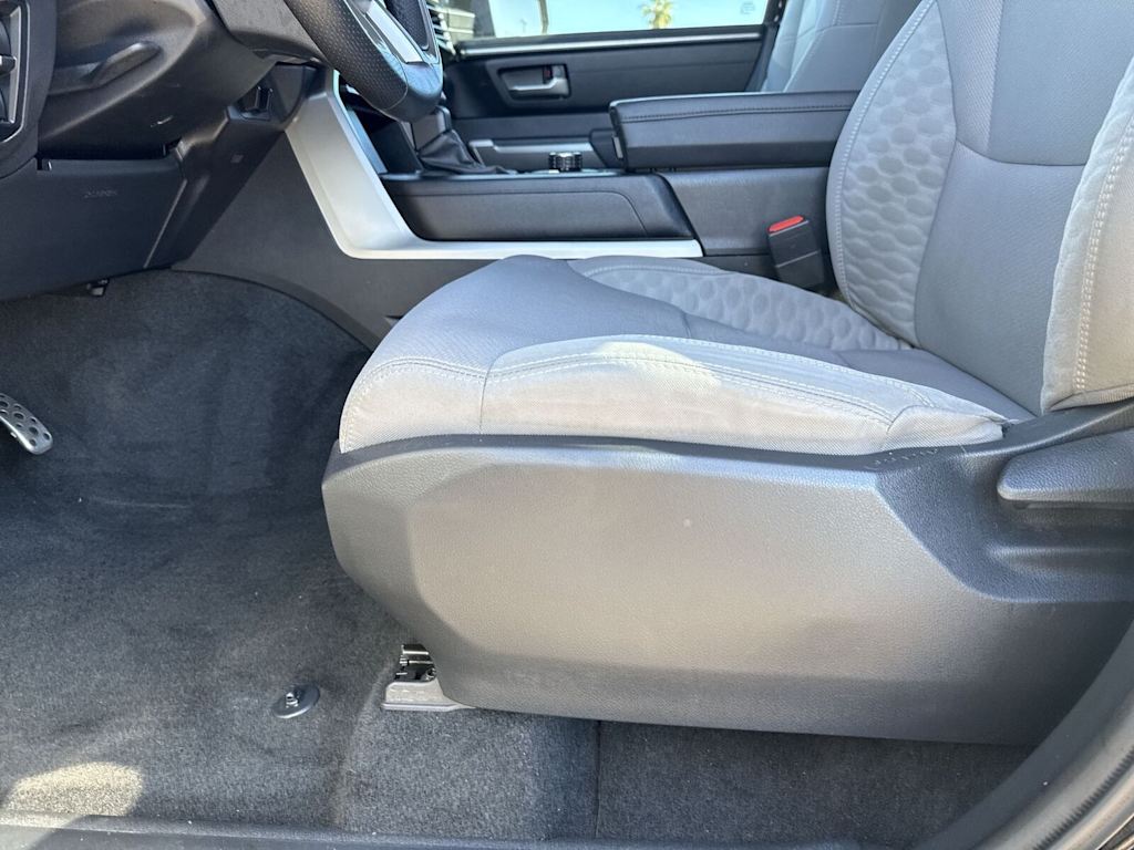 Thumbnail: 2023 Toyota Tundra - 22