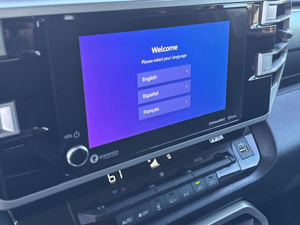 Thumbnail: 2023 Toyota Tundra - 23