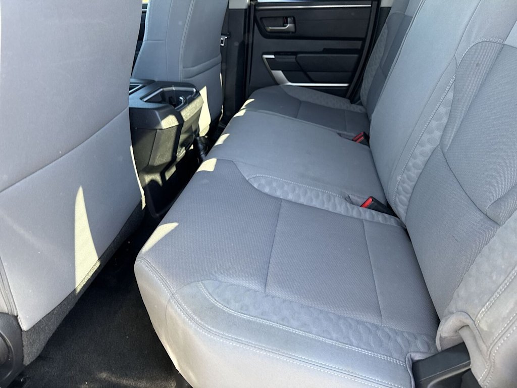 Thumbnail: 2023 Toyota Tundra - 19