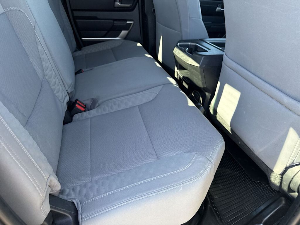 Thumbnail: 2023 Toyota Tundra - 13