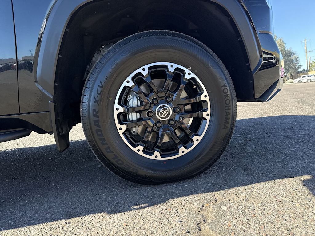 Thumbnail: 2023 Toyota Tundra - 8