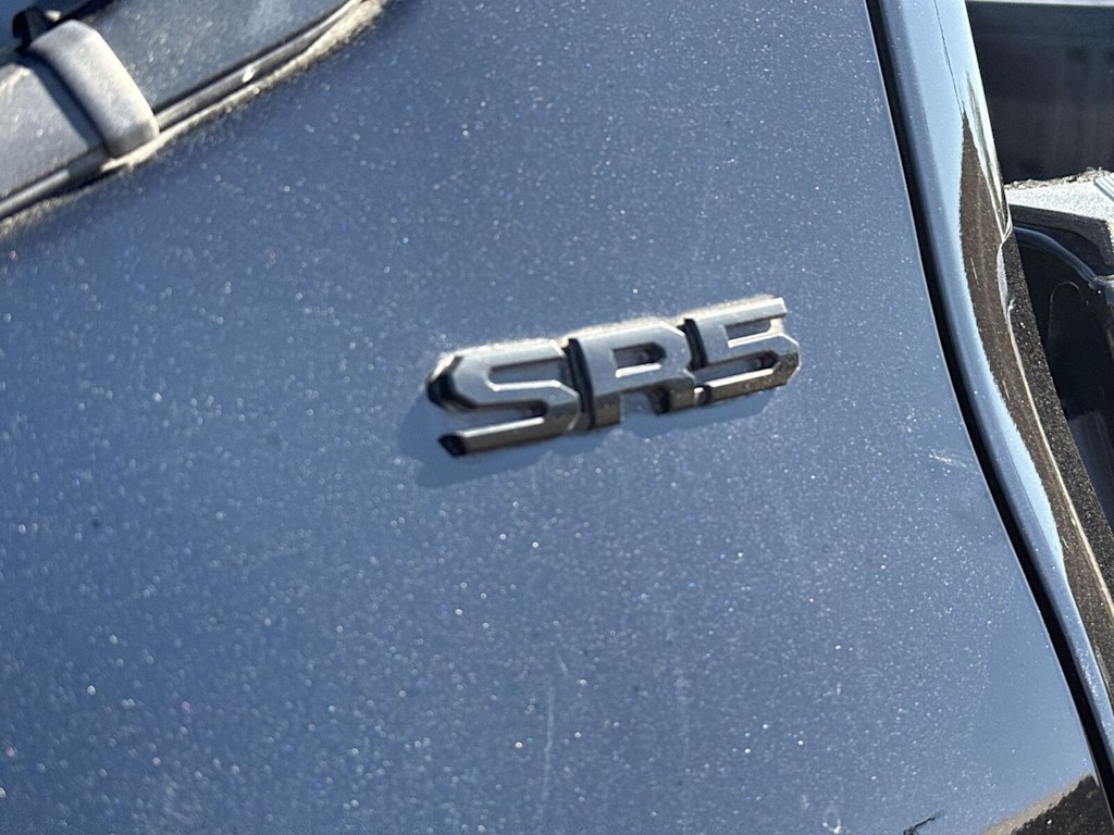 Thumbnail: 2023 Toyota Tundra - 7