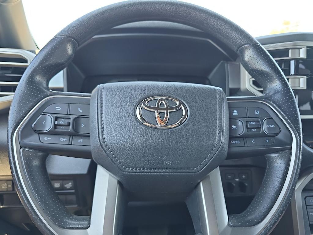 Thumbnail: 2025 Toyota Tundra - 30