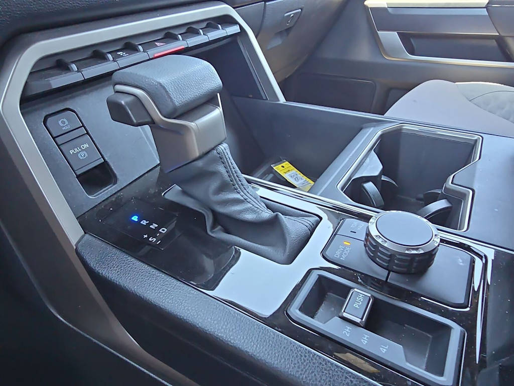 Thumbnail: 2025 Toyota Tundra - 15