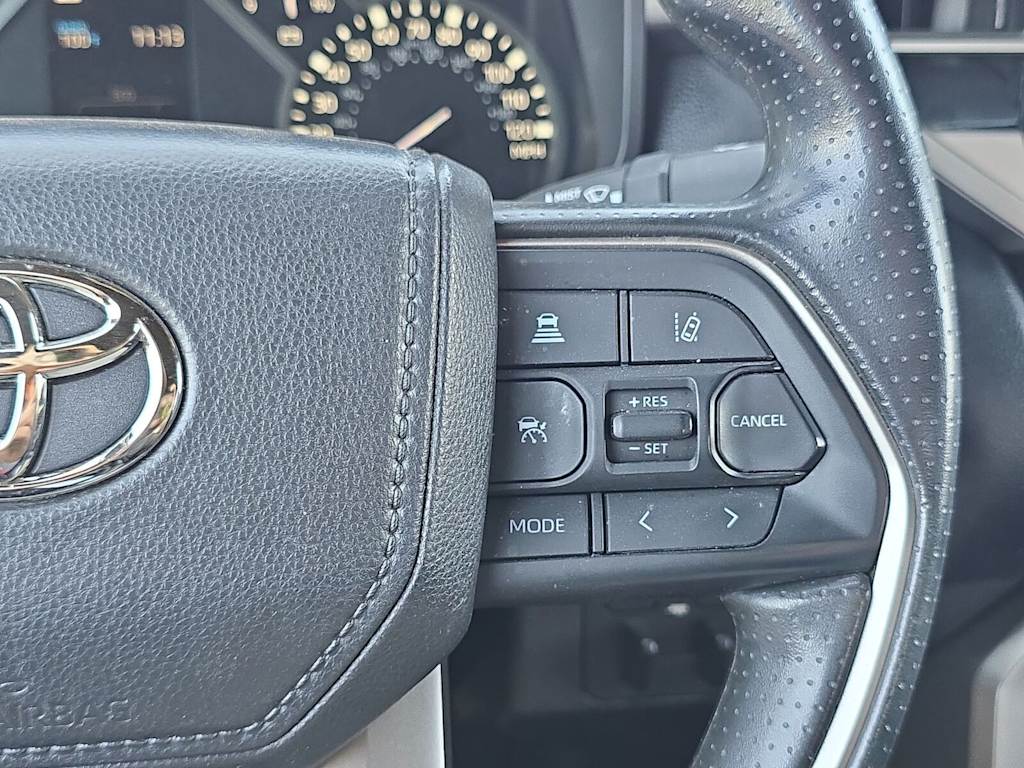 Thumbnail: 2025 Toyota Tundra - 32