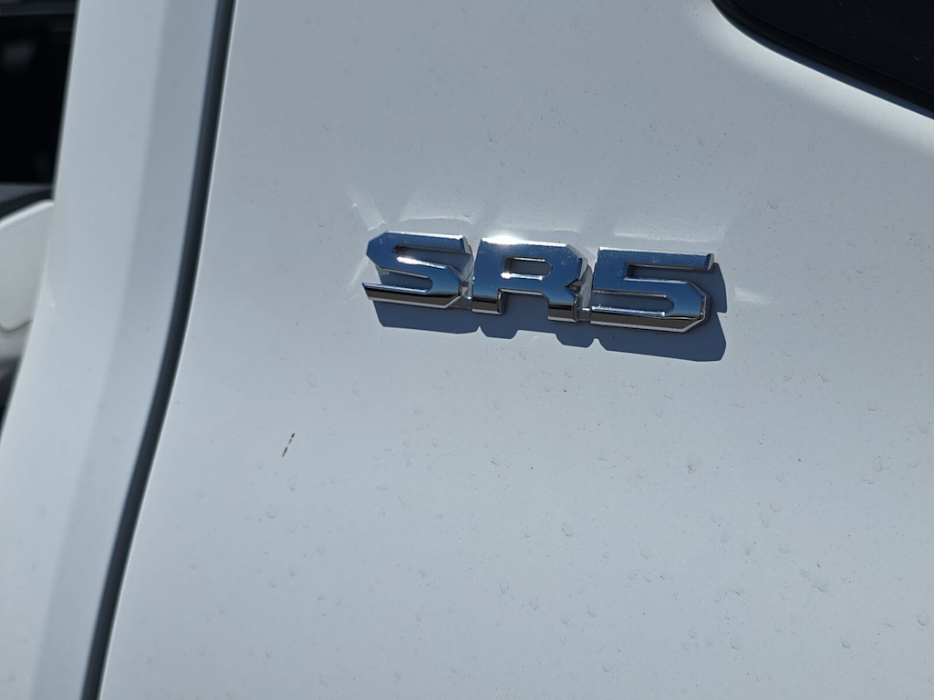 Thumbnail: 2025 Toyota Tundra - 35