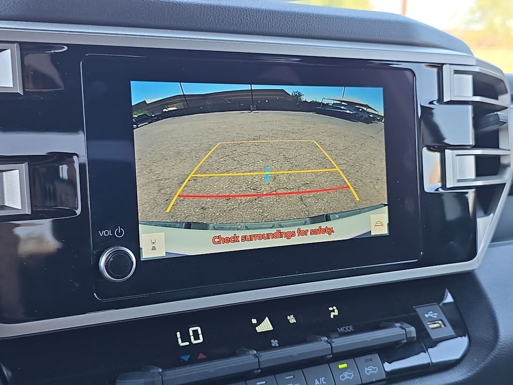Thumbnail: 2025 Toyota Tundra - 27