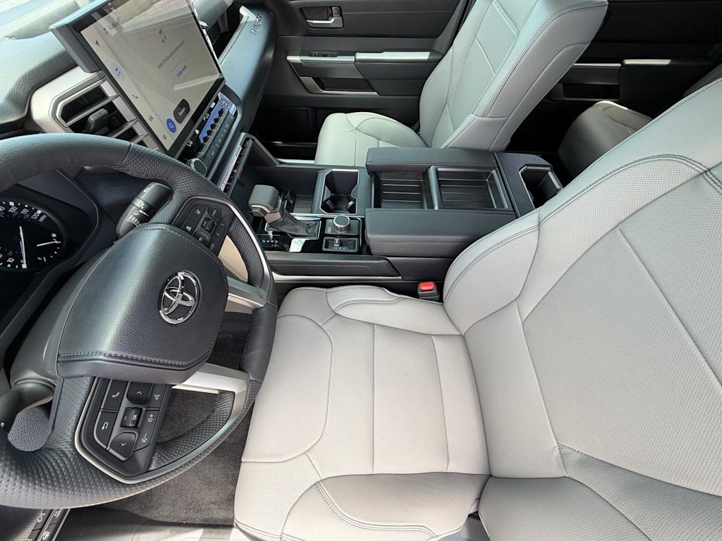 Thumbnail: 2026 Toyota Tundra - 9
