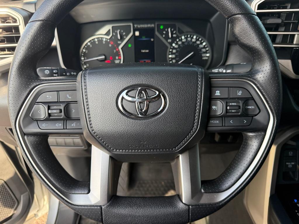Thumbnail: 2025 Toyota Tundra - 23