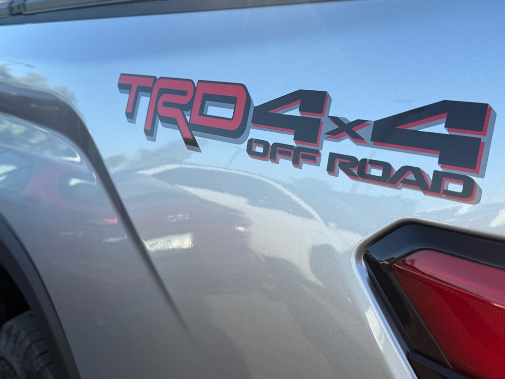Thumbnail: 2024 Toyota Tundra - 3