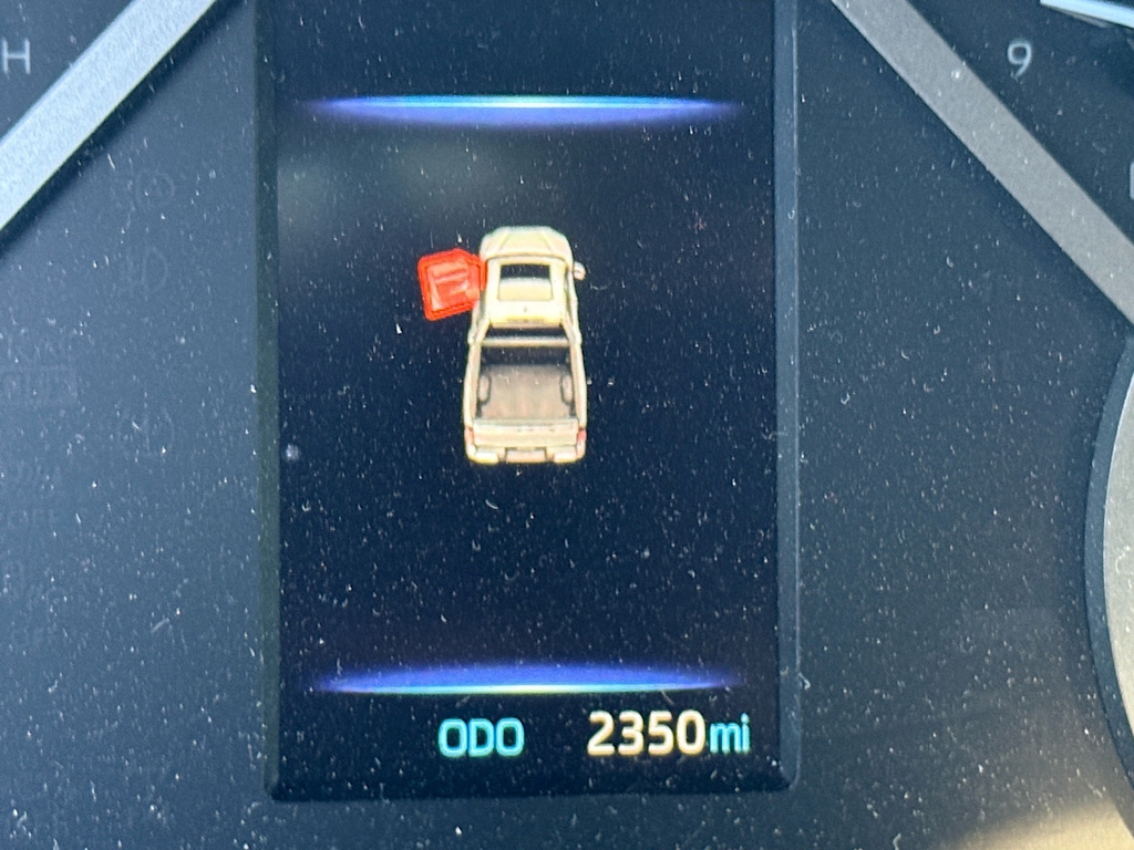 Thumbnail: 2024 Toyota Tundra - 20