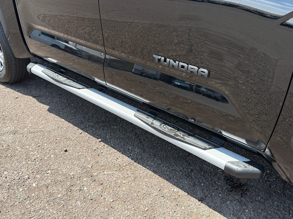 Thumbnail: 2025 Toyota Tundra - 5