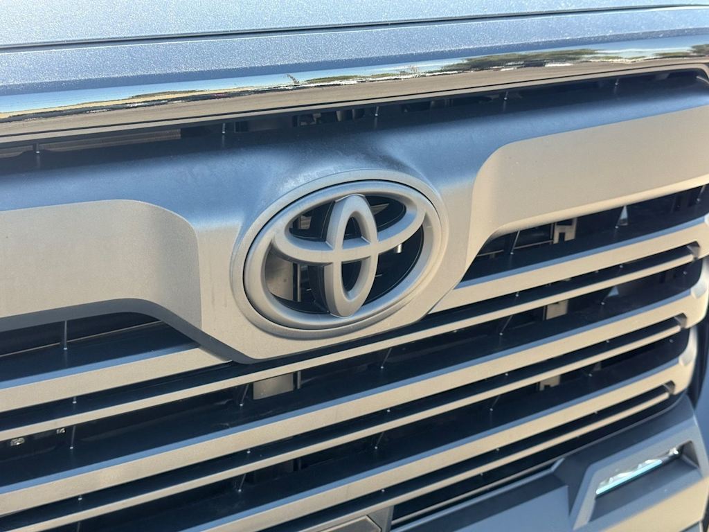 Thumbnail: 2025 Toyota Tundra - 33