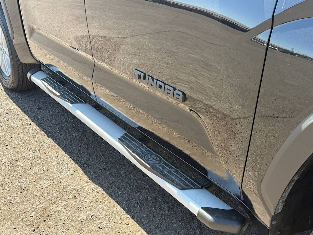 Thumbnail: 2025 Toyota Tundra - 7