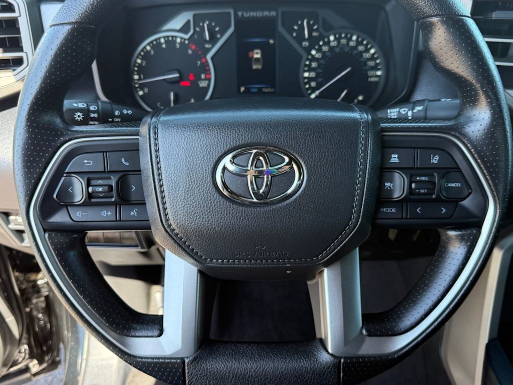 Thumbnail: 2025 Toyota Tundra - 21