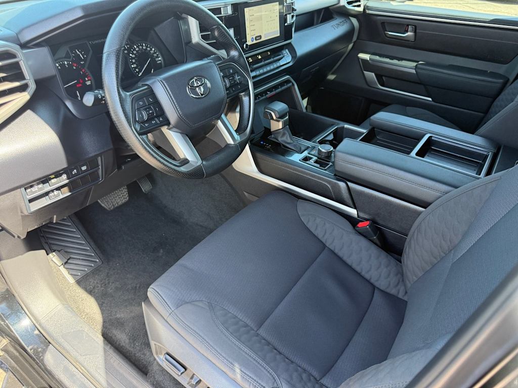 Thumbnail: 2025 Toyota Tundra - 9