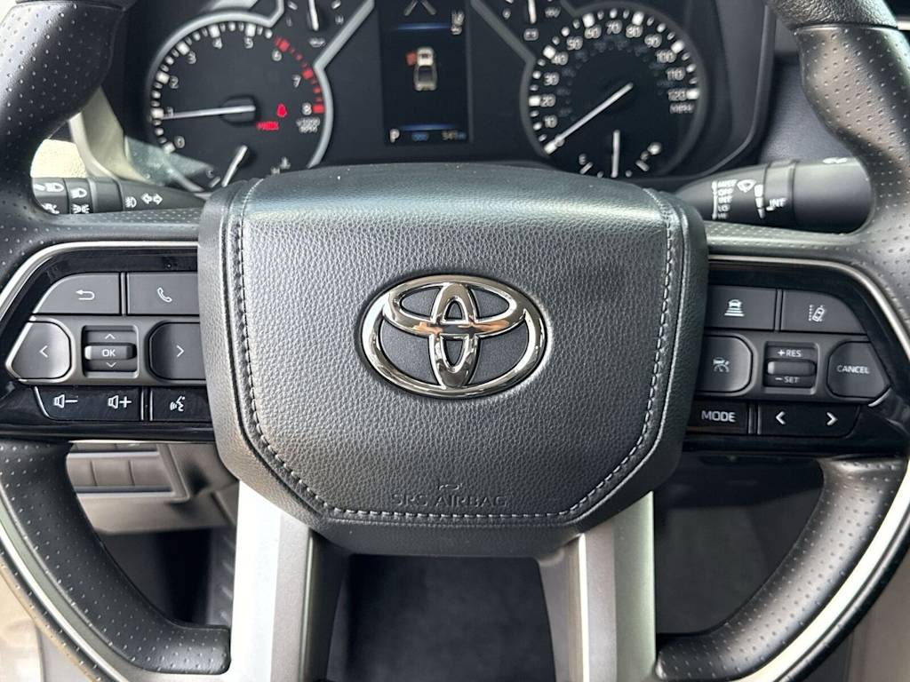 Thumbnail: 2024 Toyota Tundra - 30