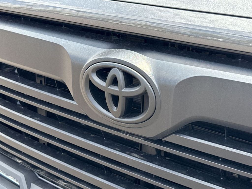 Thumbnail: 2024 Toyota Tundra - 7