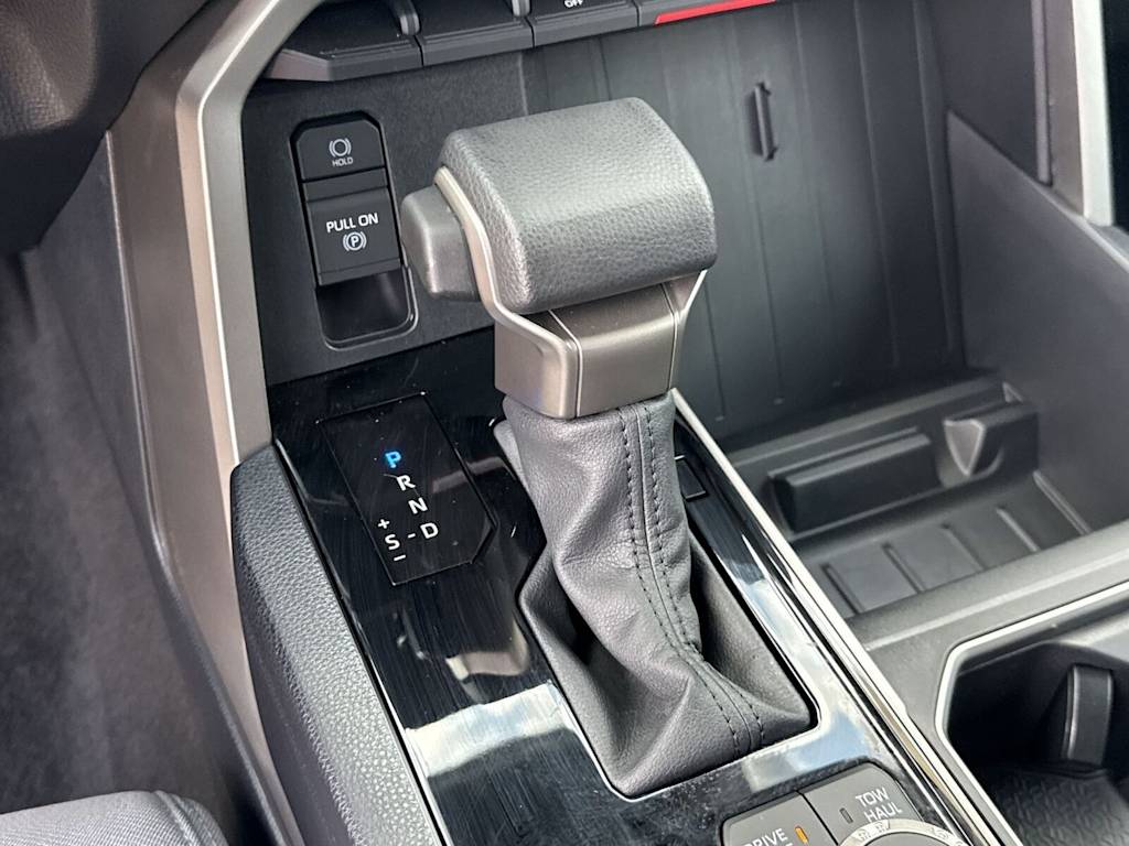 Thumbnail: 2024 Toyota Tundra - 16