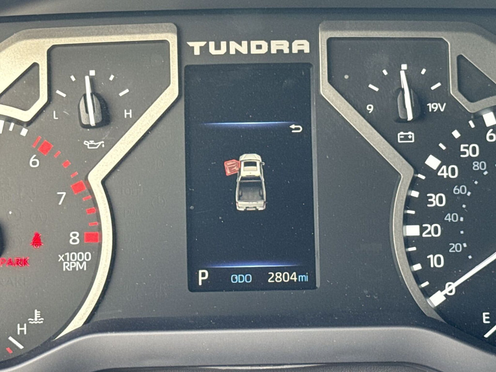 Thumbnail: 2024 Toyota Tundra - 30