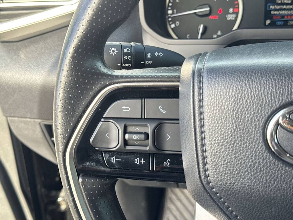 Thumbnail: 2024 Toyota Tundra - 28